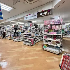 100円ショップ ワッツ 和泉サミットストア店