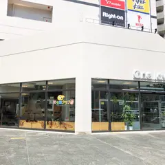 ペットショップ ワンラブ Coaska Bayside横須賀店
