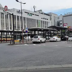 平塚駅北口（バス）