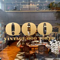 VINTAGE QOO TOKYO