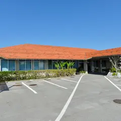 株式会社青い海