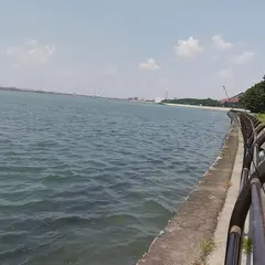 稲永公園