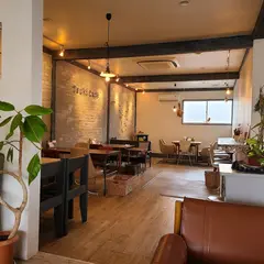 Tsuki Cafe 江俣店