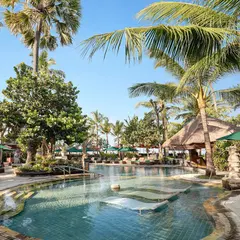 Legian Beach Hotel