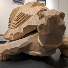 ギャラリーおかりや