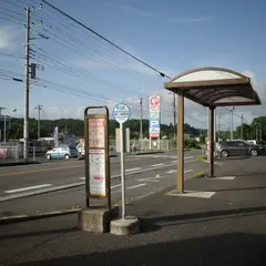 長南駐車場