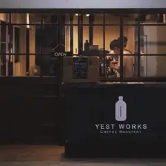Y'EST WORKS Coffee Roastery