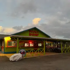 Tanaka Kahuku Shrimp