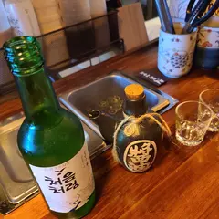 철길부산집 영등포구청역점