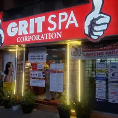 GRIT SPA