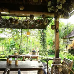 Sweet Orange Warung