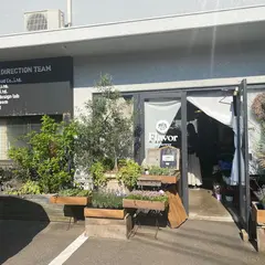 Flavor of Flower