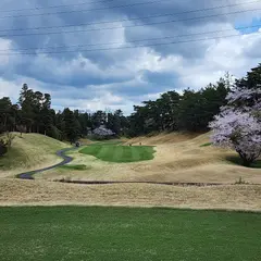 本千葉カントリークラブ