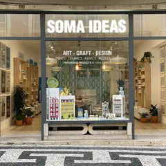 Soma Ideas