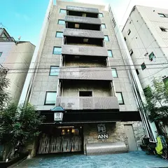 ホテル庵浅草