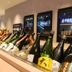 サケリスト 汐留