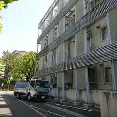 アルザス通り