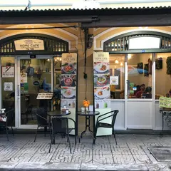 Home Cafe Tha Tien