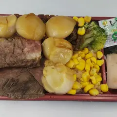 ㈱豊平館厨房