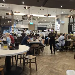 松發肉骨茶