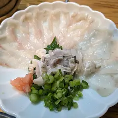 郷土料理 遊食旬菜 喜多川