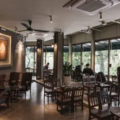 Kafa Café