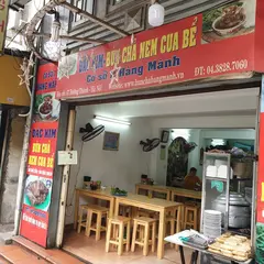 Bún Chả Đắc Kim