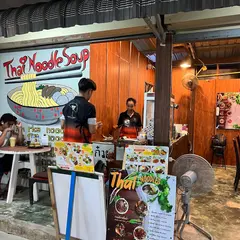 Railay Beach Cafe