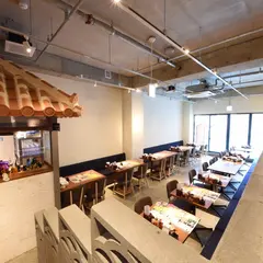 沖縄の台所 ぱいかじPaikaji