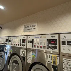 WASH＆DRY COIN LAUNDRY Briller93