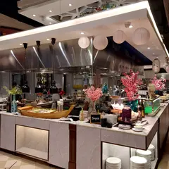 Vikings Luxury Buffet, SM Jazz Mall Makati
