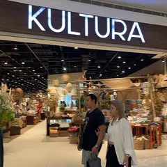 Kultura Filipino - Manila, The SM Store