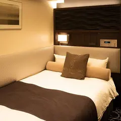 ホテルベルクラシック東京
