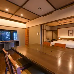 風の谷の庵