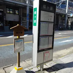 柳ヶ瀬