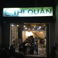 Thị Quán