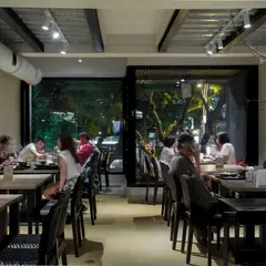 The One Zhongshan