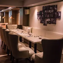 INDULGE Bistro