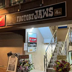 麺FACTORY JAWS 4th