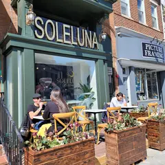 Soleluna
