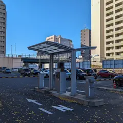 akippa | ホテルベルクラシック東京駐車場
