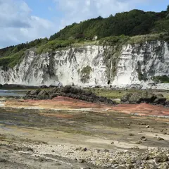 ヤヒジャ海岸