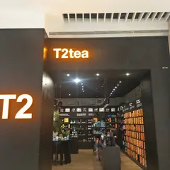 T2 Tea