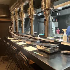 勝家ハラミ