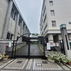 東京都立上野高等学校