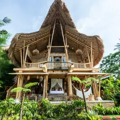 MAGIC HILLS BALI ☆ Magical Eco-Luxury Lodge