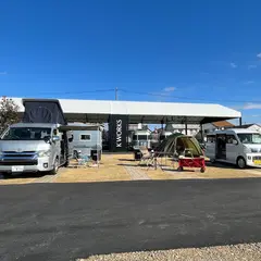 ケイワークス豊橋総合展示場