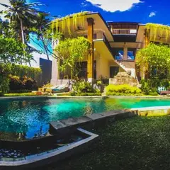 Puri Kobot Guest House