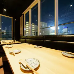 炭火焼鳥とWINE TORIBU ‐トリブ‐