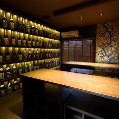 おばんざいと焼酎 金星のとなり